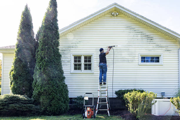 Paint Preparation in Somerville, MA