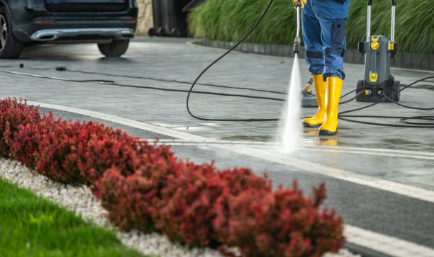 Best Soft Washing  in Somerville, MA