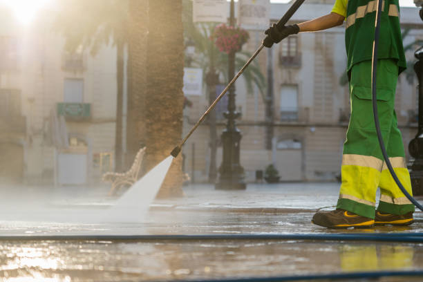 Best Concrete Sealing  in Somerville, MA