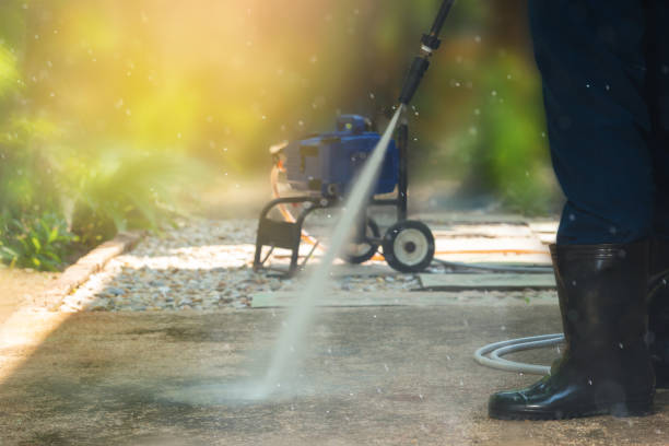 Best Factory Floor Cleaning  in Somerville, MA
